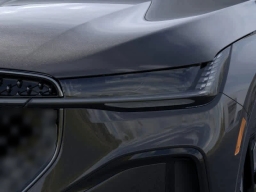 Lincoln Nautilus Reserve AWD 2026