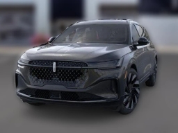 Lincoln Nautilus Reserve AWD 2026