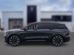 Lincoln Nautilus Reserve AWD 2026