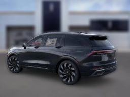 Lincoln Nautilus Reserve AWD 2026