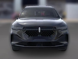 Lincoln Nautilus Reserve AWD 2026