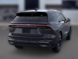 Lincoln Nautilus Reserve AWD 2026