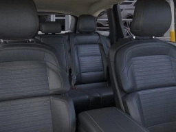 Lincoln Nautilus Reserve AWD 2026