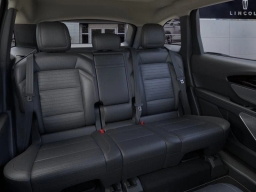 Lincoln Nautilus Reserve AWD 2026