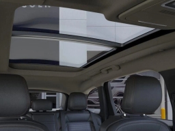 Lincoln Nautilus Reserve AWD 2026