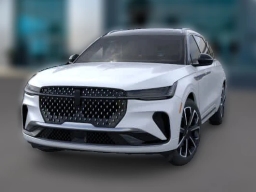 Lincoln Nautilus Reserve AWD 2026