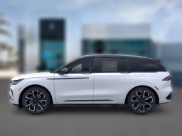 Lincoln Nautilus Reserve AWD 2026