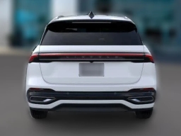 Lincoln Nautilus Reserve AWD 2026