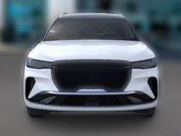 Lincoln Nautilus Reserve AWD 2026