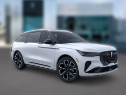 Lincoln Nautilus Reserve AWD 2026