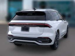 Lincoln Nautilus Reserve AWD 2026