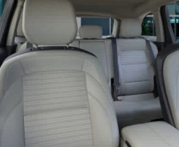 Lincoln Nautilus Reserve AWD 2026