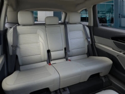 Lincoln Nautilus Reserve AWD 2026