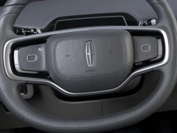 Lincoln Nautilus Reserve AWD 2026
