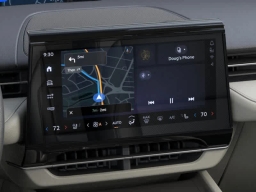 Lincoln Nautilus Reserve AWD 2026