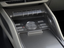 Lincoln Nautilus Reserve AWD 2026