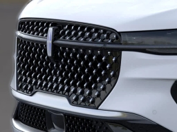 Lincoln Nautilus Reserve AWD 2026