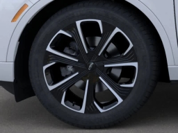 Lincoln Nautilus Reserve AWD 2026