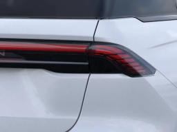 Lincoln Nautilus Reserve AWD 2026