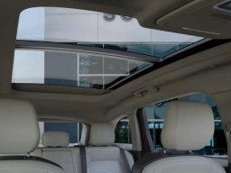 Lincoln Nautilus Reserve AWD 2026