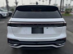 Lincoln Nautilus Reserve AWD 2026