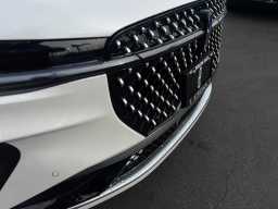 Lincoln Nautilus Reserve AWD 2026