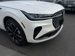 Lincoln Nautilus Reserve AWD 2026
