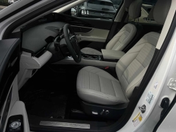 Lincoln Nautilus Reserve AWD 2026