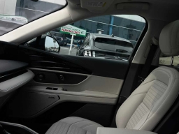 Lincoln Nautilus Reserve AWD 2026