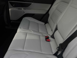 Lincoln Nautilus Reserve AWD 2026