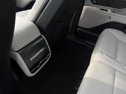 Lincoln Nautilus Reserve AWD 2026