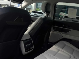 Lincoln Nautilus Reserve AWD 2026