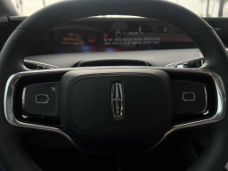 Lincoln Nautilus Reserve AWD 2026