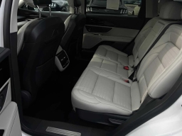 Lincoln Nautilus Reserve AWD 2026