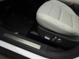 Lincoln Nautilus Reserve AWD 2026