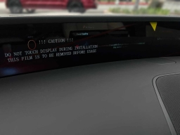 Lincoln Nautilus Reserve AWD 2026