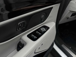 Lincoln Nautilus Reserve AWD 2026