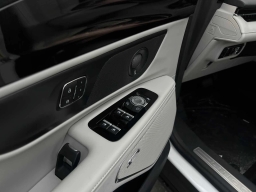 Lincoln Nautilus Reserve AWD 2026
