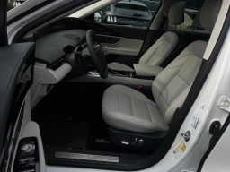 Lincoln Nautilus Reserve AWD 2026