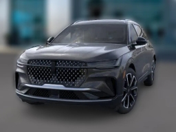 Lincoln Nautilus Reserve AWD 2026