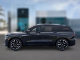 Lincoln Nautilus Reserve AWD 2026