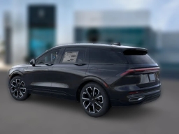 Lincoln Nautilus Reserve AWD 2026