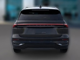 Lincoln Nautilus Reserve AWD 2026