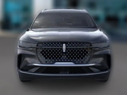 Lincoln Nautilus Reserve AWD 2026