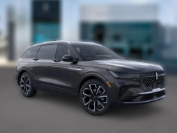 Lincoln Nautilus Reserve AWD 2026