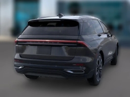 Lincoln Nautilus Reserve AWD 2026