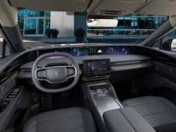 Lincoln Nautilus Reserve AWD 2026