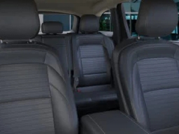 Lincoln Nautilus Reserve AWD 2026