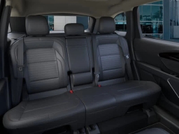 Lincoln Nautilus Reserve AWD 2026