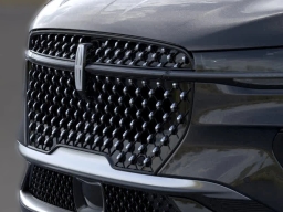 Lincoln Nautilus Reserve AWD 2026